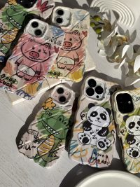 قاب باغ وحش سه بعدی