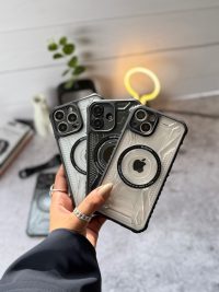 قاب HS ضد ضربه با مگ سیف