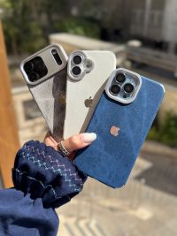 قاب طرح جین