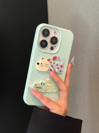 قاب Cat & Aligator