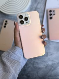 قاب هولوگرامی مات