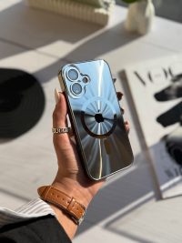 قاب لیزری تیتانیوم مگ سیف