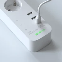 نشانگر شارژ سریع سبز در تکنولوژی GaN هادرون P343