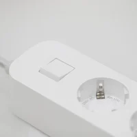 کلید بی‌متال محافظ اضافه‌بار در چندراهی هادرون P343