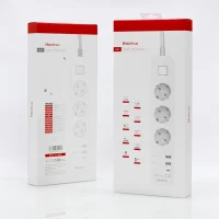 جعبه و بسته‌بندی چندراهی هادرون P343 با گارانتی 18 ماه