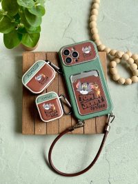 قاب وینتیج آیفون 17