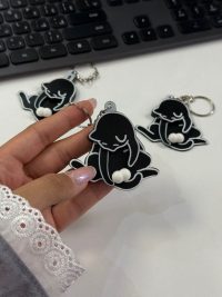 جاسوئیچی رفع استرس