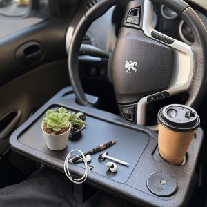 سینی فرمون خودرو لوکس - غذاخوری ماشین