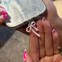 محافظ سوکت گوشی فانتزی