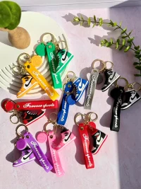 قاب طرح کتونی آیفون 16 پرو