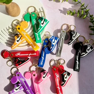 قاب طرح کتونی آیفون 16 پرو