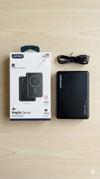 پاوربانک مگ سیف 10000