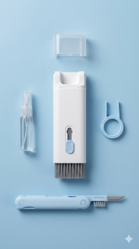 قلم تمیزکننده ایرپاد