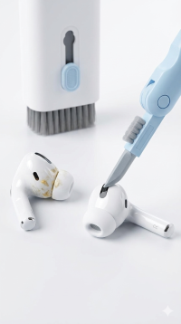 ست نظافت کیبورد و لپ تاپ