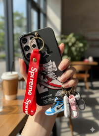 ست قاب و جاکلیدی Jordan 1