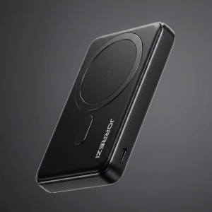 شارژر همراه وایرلس آیفون