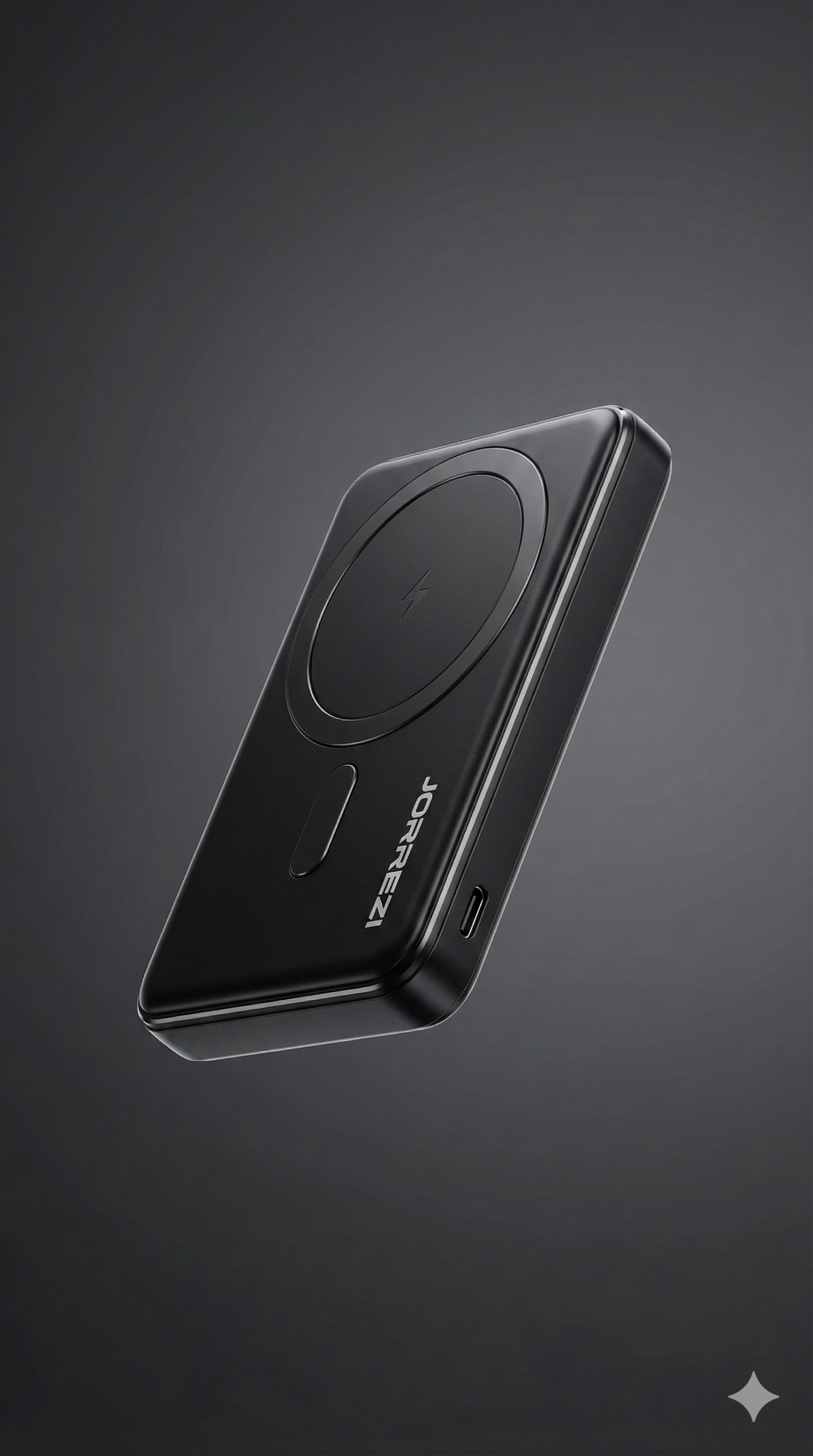 شارژر همراه وایرلس آیفون