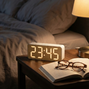 ساعت هوشمند رومیزی