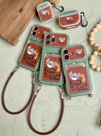 کاور ایرپاد چرمی