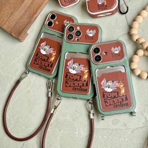 کاور ایرپاد چرمی