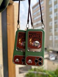 قاب بند دار آیفون 13 پرو مکس