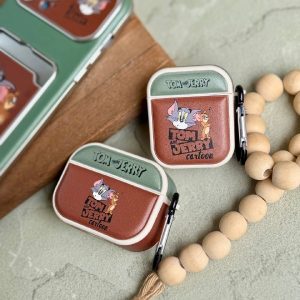 کاور ایرپاد تام و جری