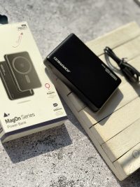 پاوربانک مگنتی اپل