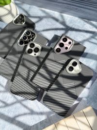 قاب Carbon PC Magnetic