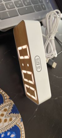 گجت دکوراتیو میز کار