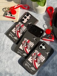 جاکلیدی مینیاتوری کتونی Jordan