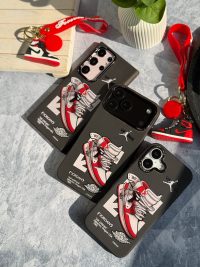 خرید قاب Jordan سامسونگ S24 Ultra