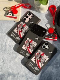 قاب Jordan 1 برجسته