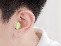 گوش‌گیر خواب شیائومی مدل Anti-noise Earplugs