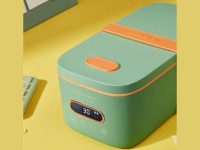 باکس هوشمند گرم‌کن و پخت غذا شیائومی Life Element F58 (ظرفیت 1 لیتر)