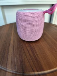 اسپیکر-شارژی-فانتزی-صورتی-دخترانه