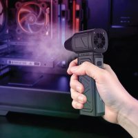 گردگیر هوا کامپیوتر